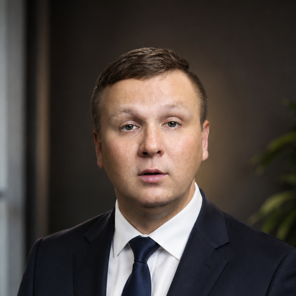 Сергей Витальевич